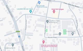 Business premise in Darbo