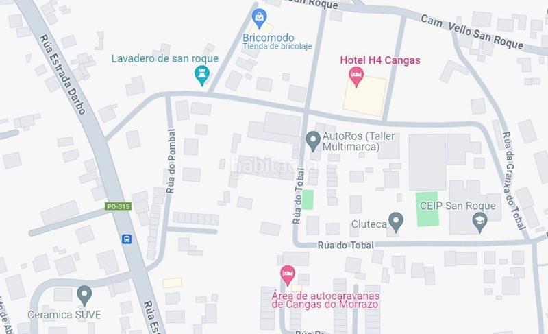 Foto 891a167e-741d-4e90-b566-98f9f28ffaa6. Local commercial dans Darbo Cangas