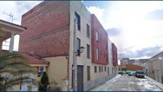 Chalet in Pozuelo de Calatrava