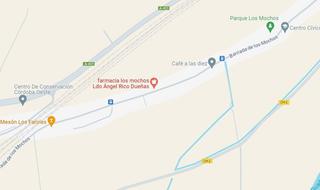 Semi detached house in Almodóvar del Río