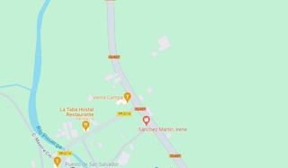 Xalet a Pernía (La)