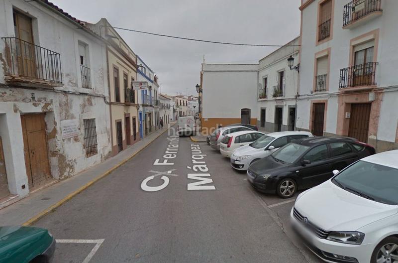 Foto 166f6416-dc8d-4ee0-95e0-7afb9af9e835. Appartamento in Zafra