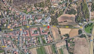 Terreny residencial a Castell d´Aro