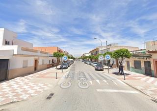 Pis a Cuervo de Sevilla (El)
