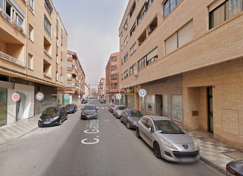 Foto 82120754-fbbf-4761-9330-54050c1fdd19. Appartamento in Industria Albacete