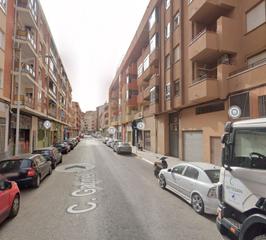 Etagenwohnung in Industria