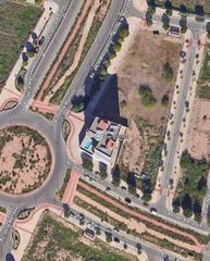 Terreny residencial a Zona Estación