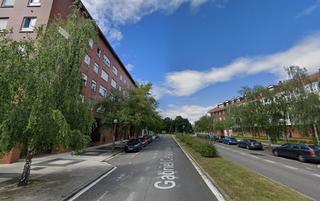 Flat in Lakua-Bizkarra