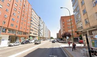 Appartement à Gamonal - San Bruno - G9