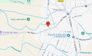 Terreno residenziale in Belicena