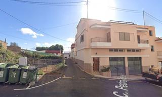 Casa adossada a Tacoronte - Los Naranjeros