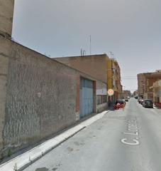 Etagenwohnung in Novelda