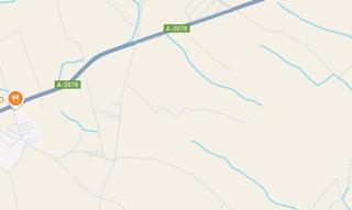 Chalet in El Juncal - Vallealto