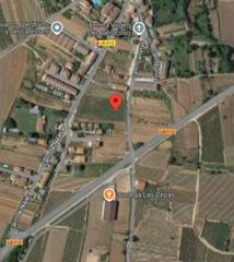 Terreny residencial a Uruñuela