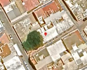 Terreno residenziale in Balerma