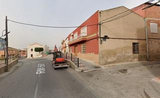 Zweistöckige Wohnung in Ribera de Molina - Torrealta