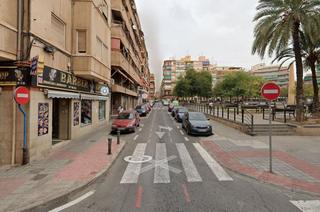 Appartement à Carolinas Altas