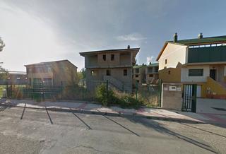 Chalet in Robla (La)