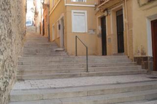 Flat in Xixona