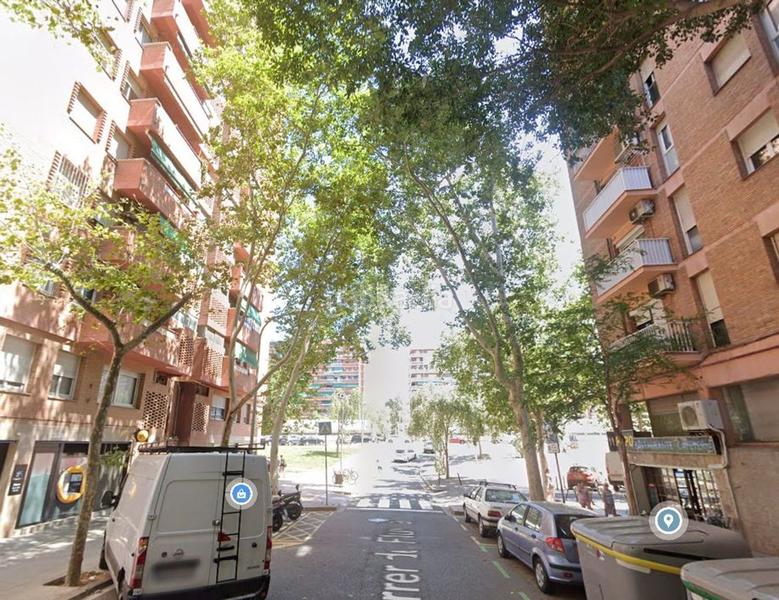 Foto addfae32-f6d1-4b91-8b31-584bfefc20b9. Appartement dans Sant Martí de Provençals Barcelona