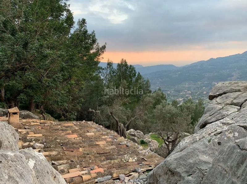 Foto c46ac259-abac-417e-b95d-c8d63967b803. Terreno residencial en Sóller