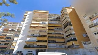 Appartement à Los Árboles