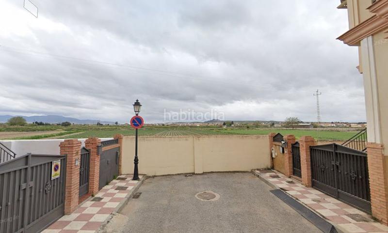 Foto cf741b00-aade-4144-ba10-fd8b2c0c1958. Casa a schiera in Ambroz Vegas del Genil