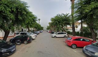 Pis a Marina de Casares