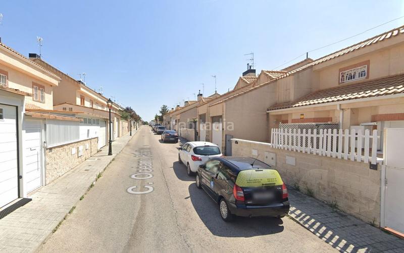 Foto f9f817ef-9548-4a93-bea4-3e93b13bad3f. Appartamento in Las Lomas Seseña