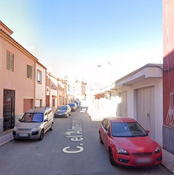 Foto e24bb4c7-0391-4956-914a-dce9123e9481. Pis a Los Ángeles - Cruz de Caravaca Almería