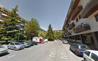 Appartamento in Txagorritxu