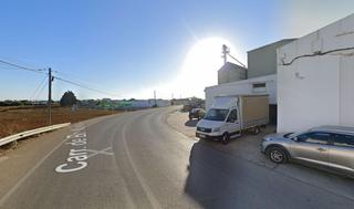 Chalet in Barrio Nuevo