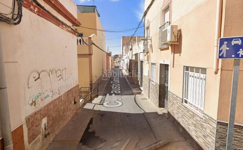 Foto b404c2c8-30de-4ee2-ad59-917414f00dc2. Chalet en Esperanza - Quemadero Almería