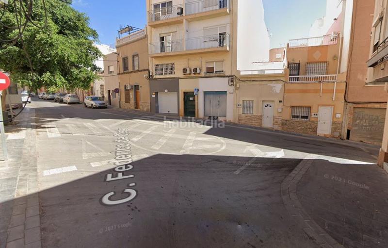 Foto d16ea1d8-eda9-4d41-98a0-1e20afc94e70. Chalet en Esperanza - Quemadero Almería