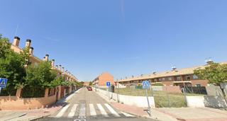 Semi detached house in Los Robles