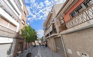 Etagenwohnung in Vilamarina