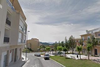 Appartamento in Callosa d´en Sarrià