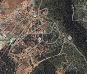 Xalet a Olesa de Bonesvalls