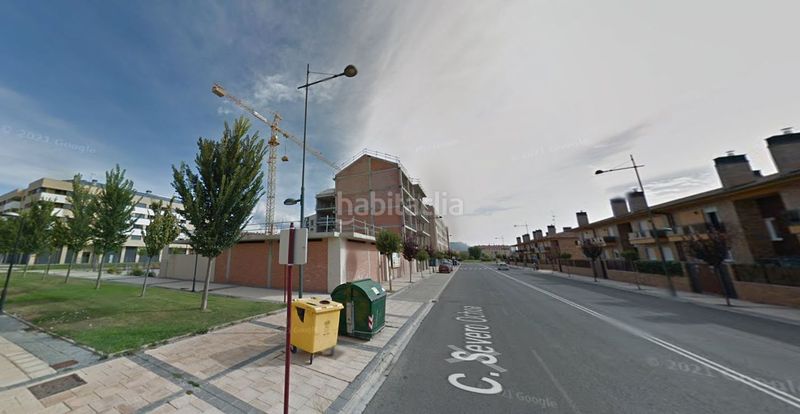 Foto 7b27a3eb-136b-4485-808d-454a2e28032c. Chalet en Haro