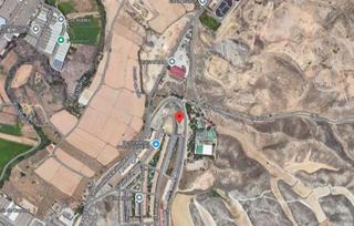 Terreny residencial a Cuarte de Huerva