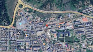 Terreny residencial a Seu d´Urgell (La)