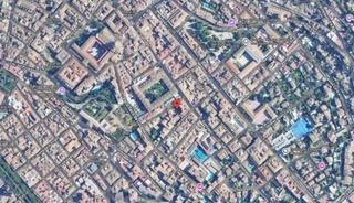 Wohngrundstück in San Matías - Realejo