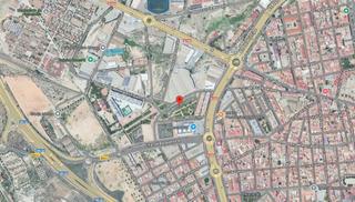 Residential Plot in Alcantarilla