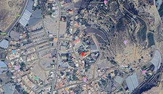 Terreno residenziale in Dalías