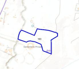 Terreno residenziale in Bollullos de la Mitación