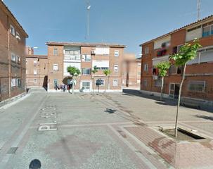Appartement à Delicias