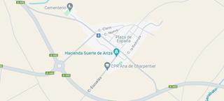 Casa a schiera in Carlota (La)