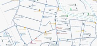 Etagenwohnung in Carlos Ruiz