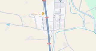 Semi detached house in Alguaire