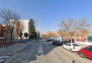 Etagenwohnung in Veredillas